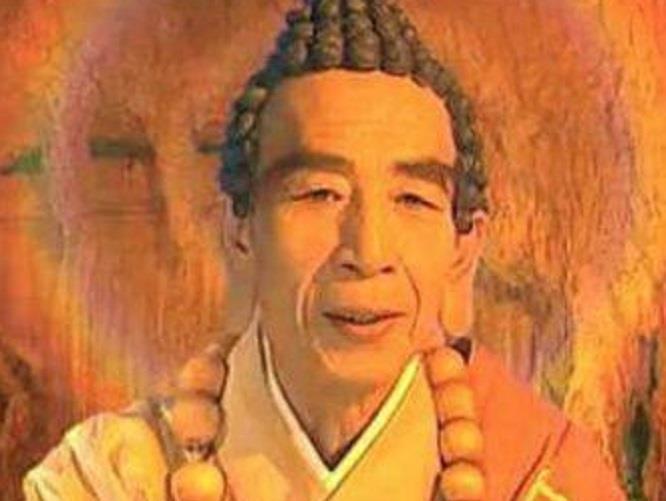 佛教|西游记后传如来圆寂后回来了,为何燃灯古佛没回来他去哪了