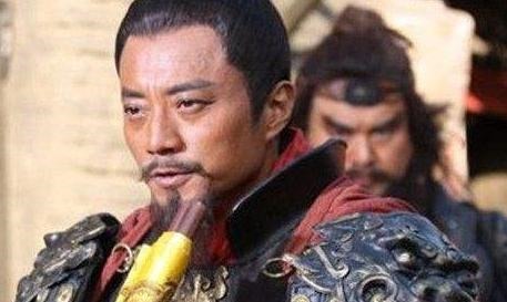 史文恭!《水浒传》为何宋江不择手段,都要逼卢俊义上山其实为了此人!