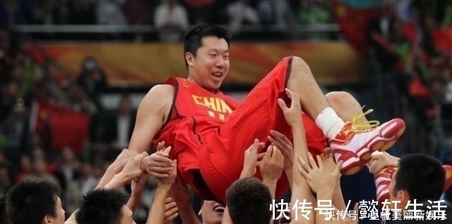主教练|中国男篮唯一敢指着王治郅鼻子骂的人，就连姚明都不敢，他是谁？