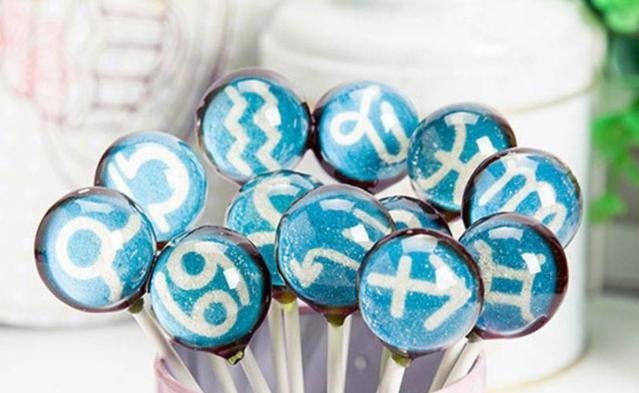 棉花糖|让女生没“自制力”的5种糖果,第一竟是卫生巾糖,网友直呼牛犇