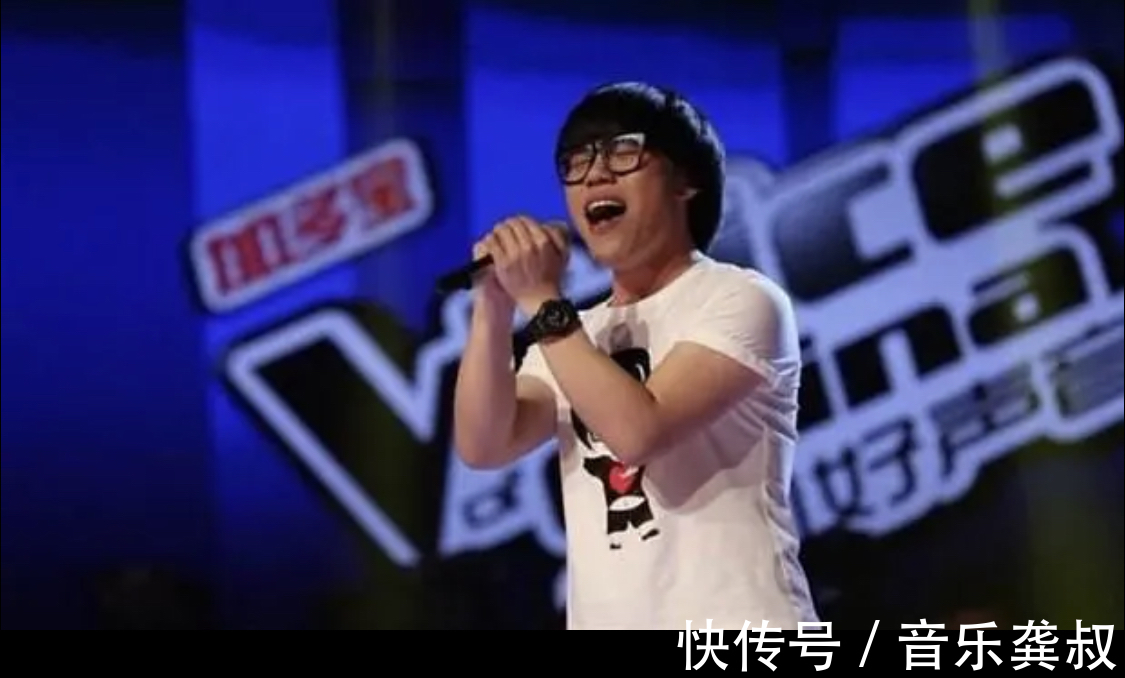 李琦|还记得《中国好声音》第二季的李琦吗老婆是经纪人