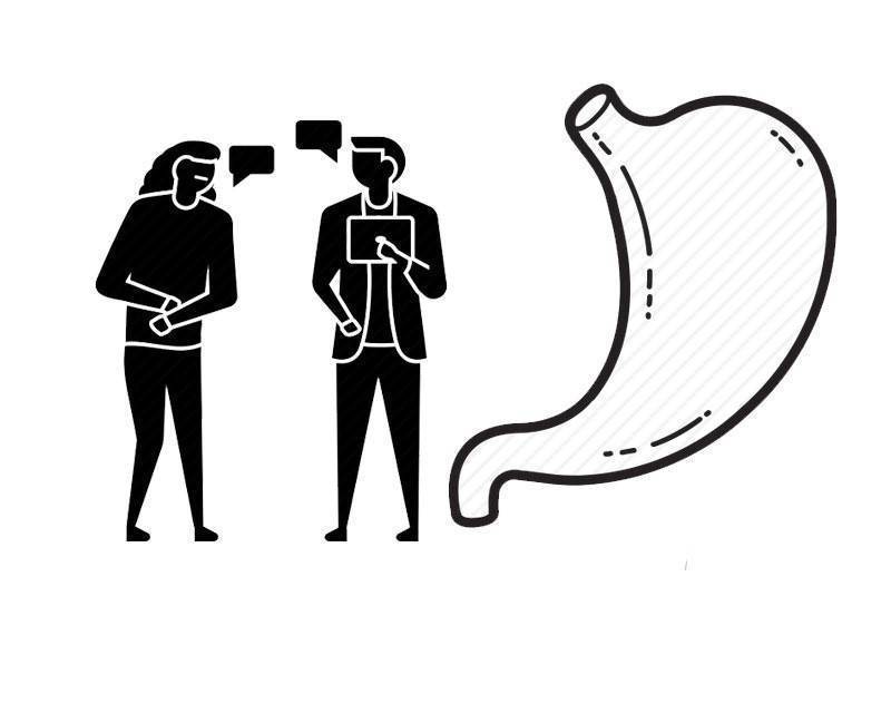 胃镜检查|23岁姑娘胃疼2周没重视,结果确诊胃癌?3种筛查,能助你查到苗头