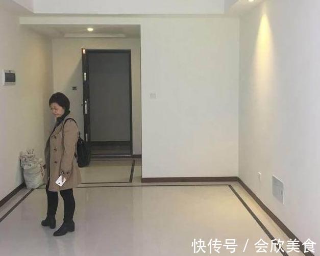 装饰公司|朋友花126W买精装房,交房后一开门就怒了:这就是所谓的精装修?