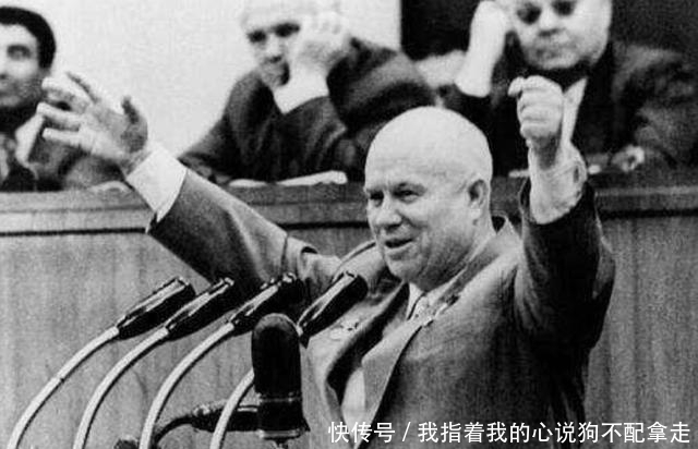 关系|中苏交恶的根本原因,只有一条