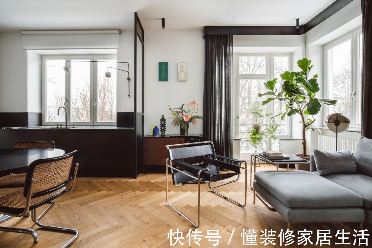 风格|2022年新房装修,这里总结了12种风格!