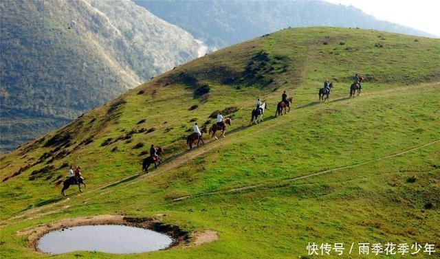 漂流|宜昌这两个景区将升级开园！景色美到窒息，你还不知道吗