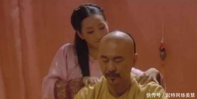 过后|当皇帝的妃子太难了，被皇帝宠幸过后，还经常被太监偷窥