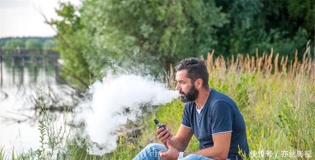 吸烟者|吸烟者,若无法戒烟,谨记四句话,吃二白,喝一茶,肺或慢慢变好