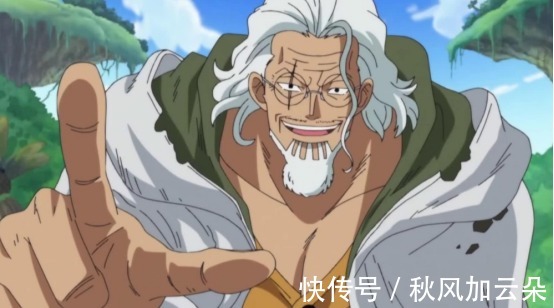 草帽海贼团|海贼王霸王色霸气除了震晕小兵以外,他究竟还有什么作用呢