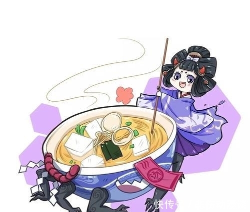 孟婆|孟婆有三种不同身份,她是如何从天庭步入地府的?或与三生石有关