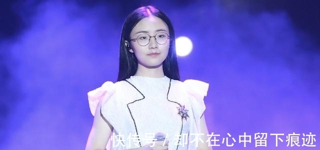 老面孔|曾跟周深合唱《大鱼》的郭沁,如今变美了,可大家为何不喜欢了?