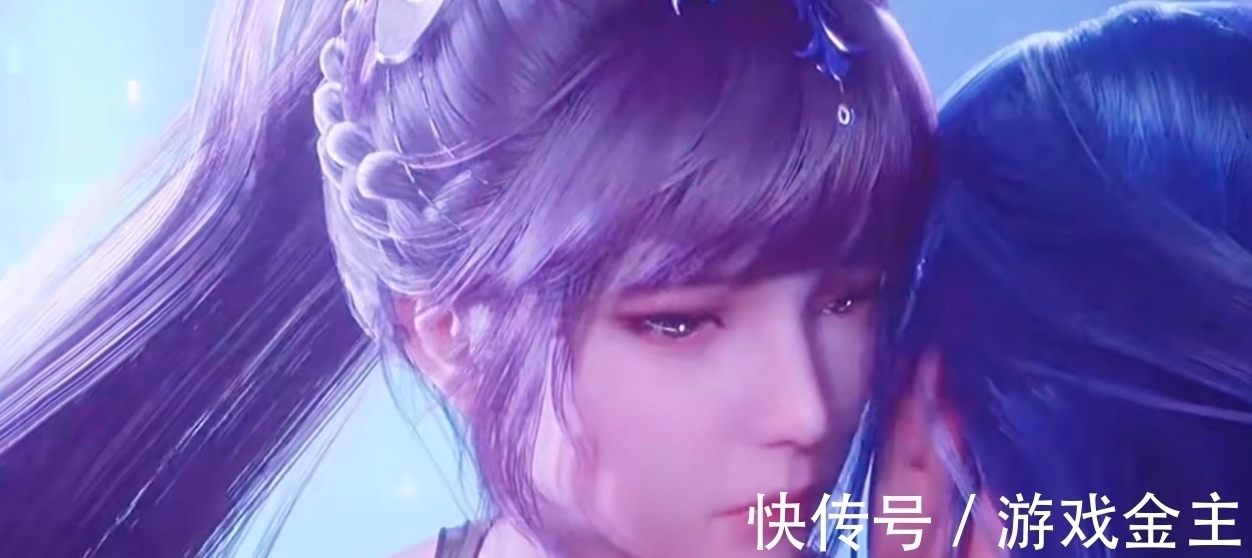 修罗神|斗罗大陆:完胜百万年深海魔鲸王的魂兽,魂力不过十万年而已?