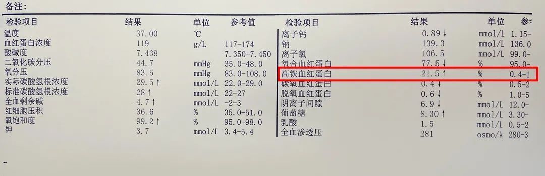 中毒|大妈突然变紫,竟是因为这道家常菜!很多人家都会吃