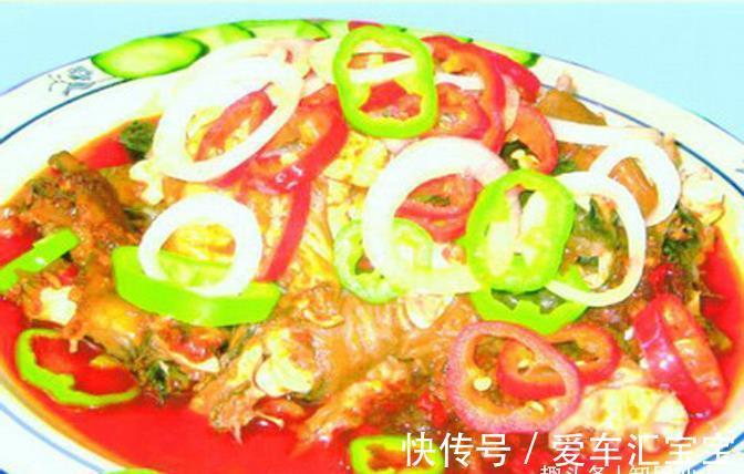 老干妈|美食推荐:回味羊蹄、温拌腰丝、豉椒爆肥肠制作方法