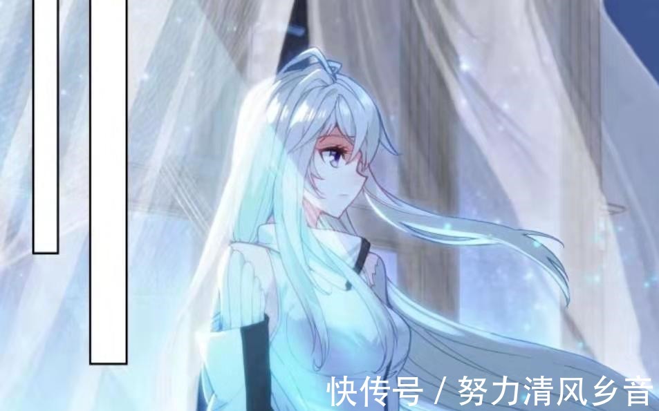 古月娜|斗罗大陆古月娜沉睡数万年，没有恢复巅峰境界，是刻意还是无意