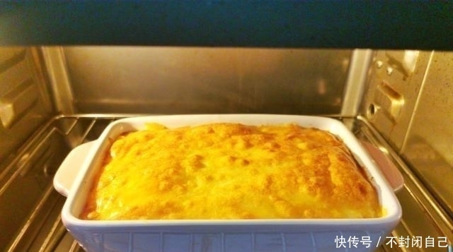  马苏里拉芝|冬天天冷，少吃水果多吃它，2块钱一斤，蒸熟烤一烤，甜品店卖20