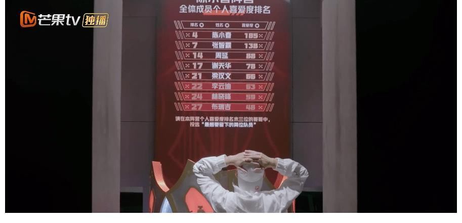 李云迪被淘汰，真不应该怪罪大湾区的哥哥