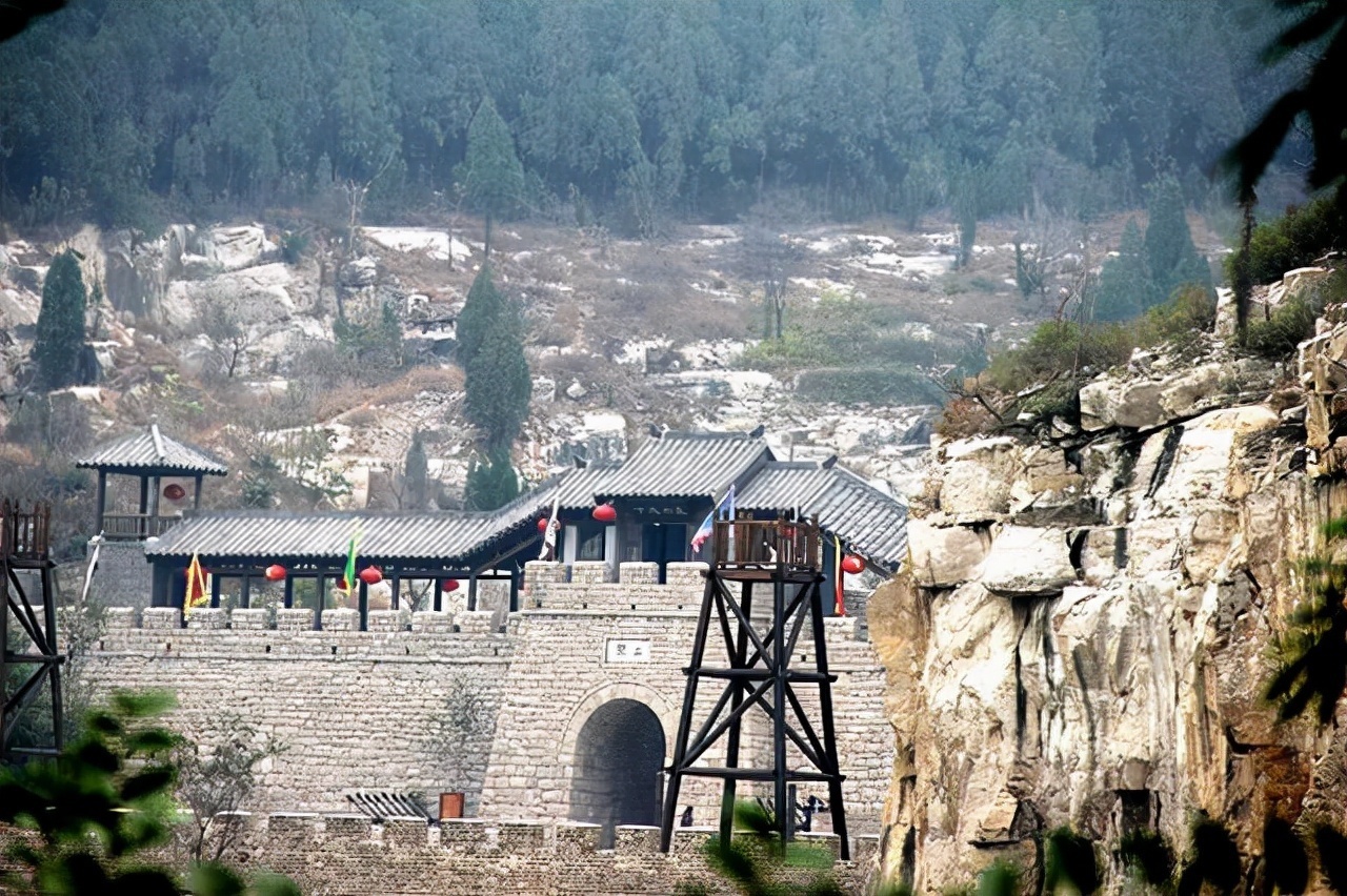 王安石!施耐庵写《水浒传》,将混江龙的绰号起错了,李俊才是真正的赢家