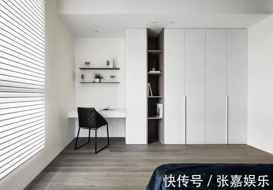 衣柜|入墙式衣柜那么流行，你知道它的优点与缺点吗