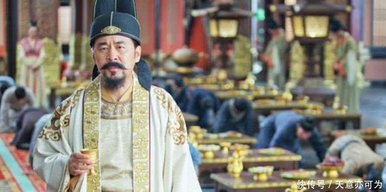 钉死|皇帝下令将一城龙脉钉死，果然此地千年未出过皇帝！