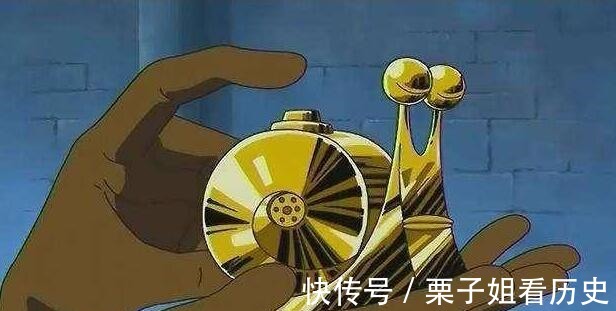 漫点|海贼王点歪的科技树，民生处在中世纪水平，激光武器倒是真生猛