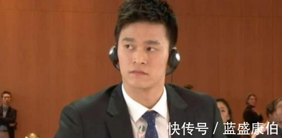 赛期|孙杨带货上热度榜首,5小时销售1500万,网友禁赛期还没结束呢!