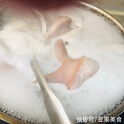 10分钟快手菜卤猪耳朵，做饭不发愁