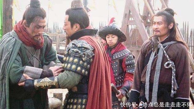 葫芦|《水浒传》雪夜奔梁山,肩挑花枪葫芦,这就是豹子头林冲!