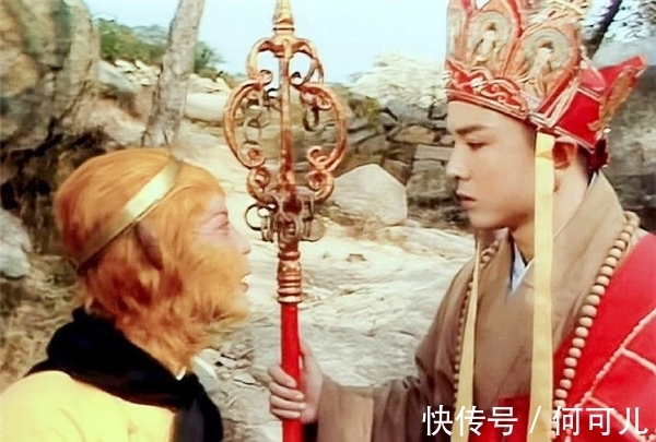 金箍咒@唐僧念叨的紧箍咒到底是什么?翻译过来只有六个字,换成你也头疼