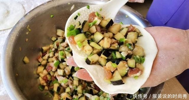 营养|秋天,此菜再不吃就过季了,营养极高,女性要多吃,烙馅饼真香