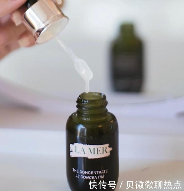 去皱|去皱精华没几个,雅诗兰黛线雕是其一,效果明显但很少有人用对