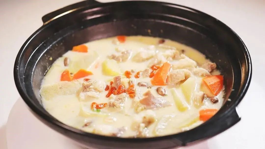 人参果|冬天吃这“人参果”,降三高、助消化!配肉吃解腻增香,全身都暖了