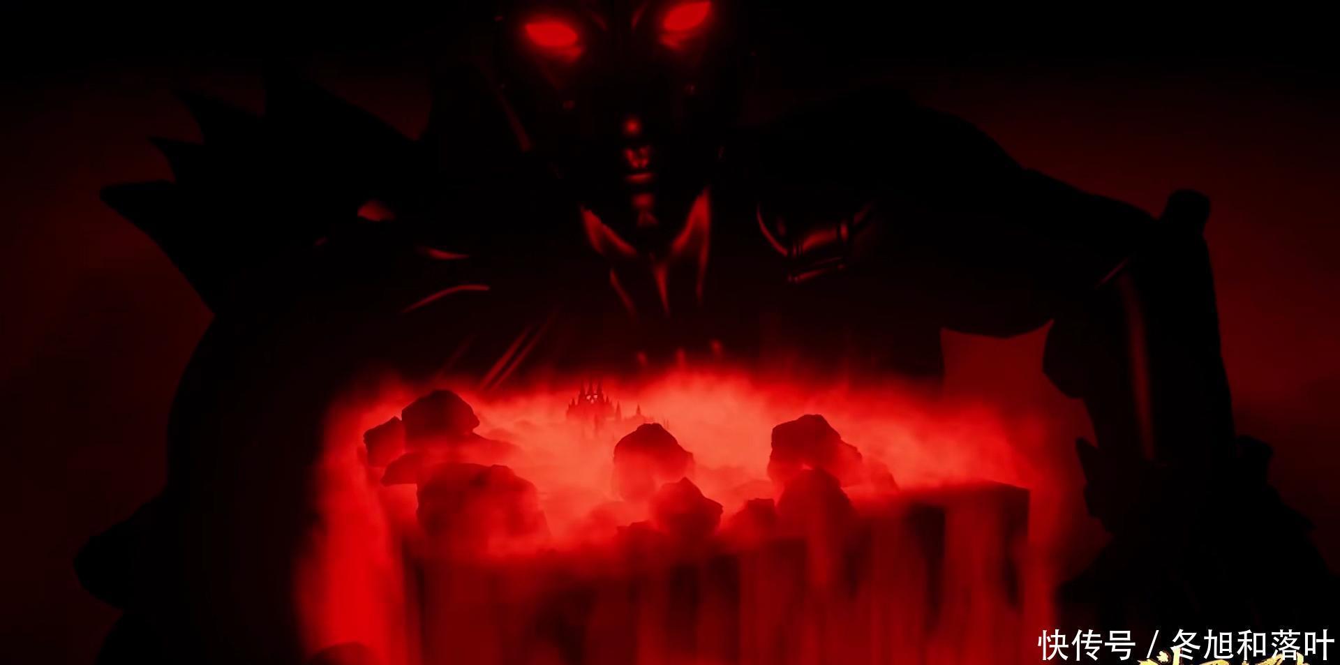 杀气|斗罗大陆杀戮之都对人的影响极大,唐三杀气暴涨,胡列娜已中毒!