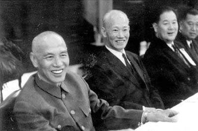 陈诚|最机谋的国军将领，为何被关麟征怼到吐血？读懂陈诚，才懂国军！