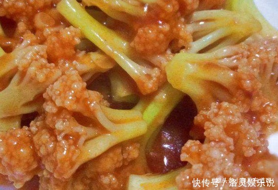 简单|再家常不过的下饭菜,做法简单非常入味,大人孩子都爱吃