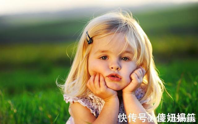 龅牙|孩子身上的三个坏习惯要早改,不然难逃变“丑”结局