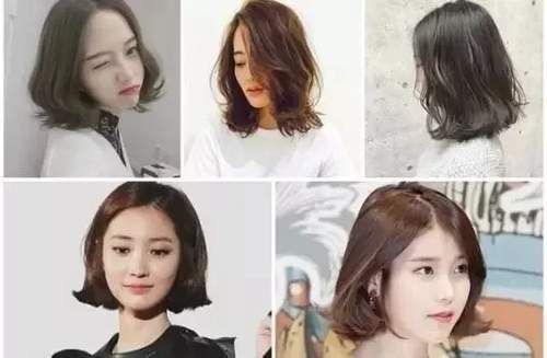 2021最火的发型，实在太美了 ，你试了吗？