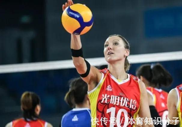 江苏|上海女排错失进入决赛机会,高意拉尔森被重点限制,王之腾应变差