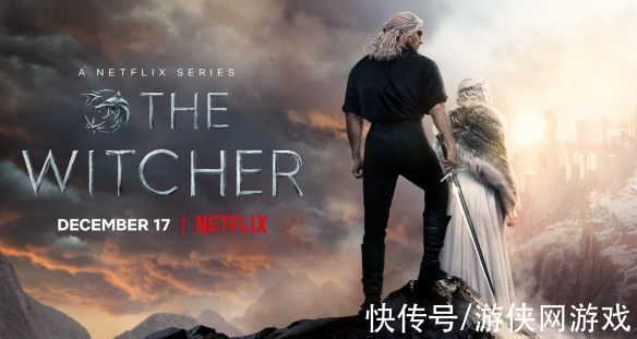 《巫师》第二季开播:游戏的玩家数量大幅度增长