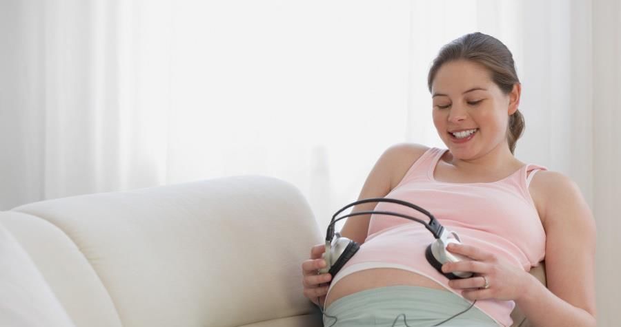 孕晚期最难熬的“耻骨痛”，5类孕妈要注意，千万别被找上门