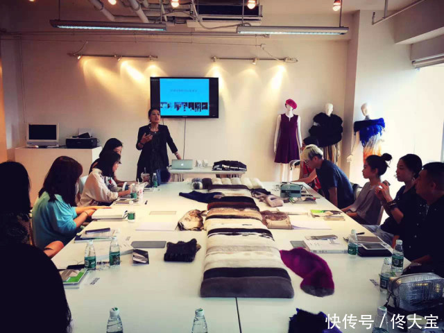 盘点|逆风翻盘!盘点中国最大皮草品牌,亨帝诗的独一无二