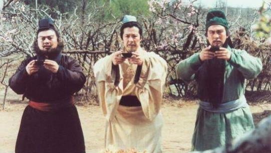 关羽|关羽一死,三国中所有人的本性就都暴露出来了!