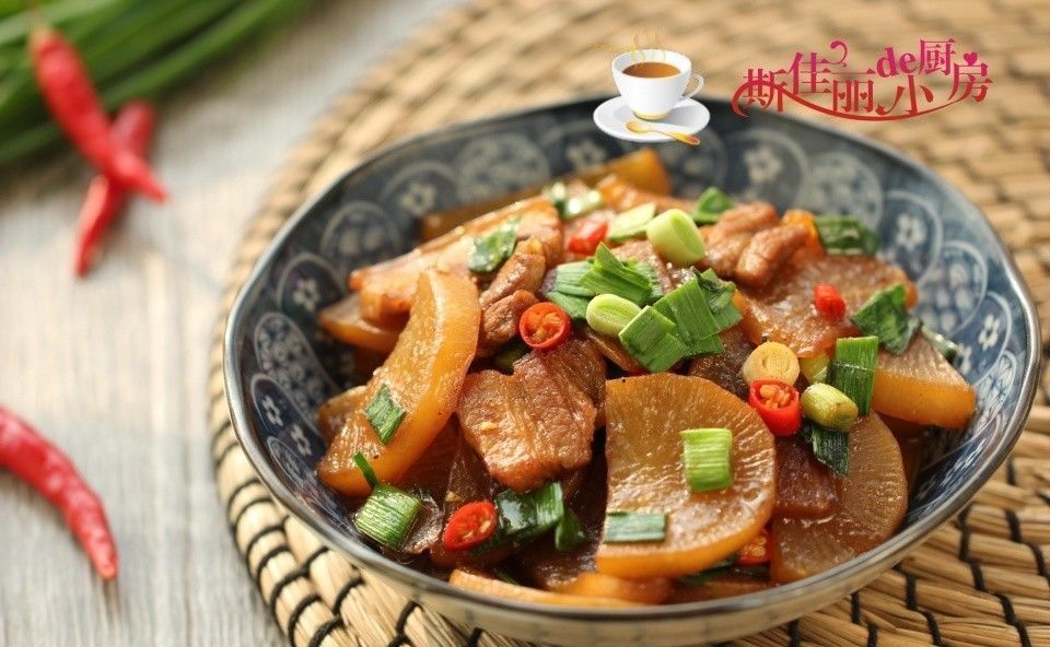 五花肉|居家过日子7道必备的家常菜，每1道家人都喜欢，经济实惠又简单