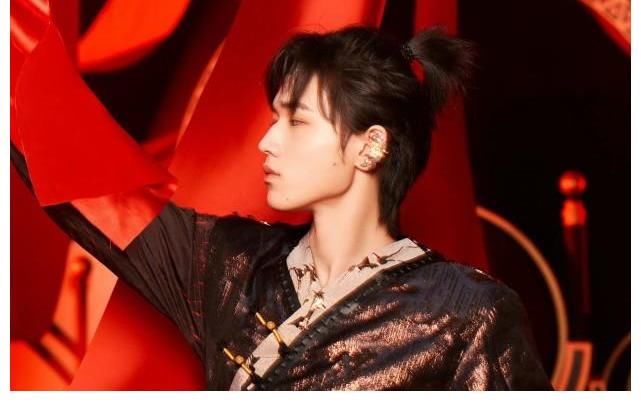 雙11晚會彩排路透：易烊千璽酷帥插兜，時代少年團變順毛乖小孩