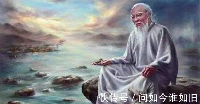 鬼谷子#鬼谷子一个有福气的人,他的身上会有两个特征,早知道早安心!