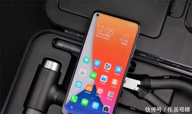 内存|最值得入手的4款中端机,都有8GB内存、双扬声器和旗舰处理器