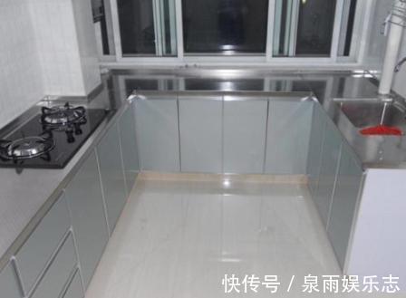 台面|橱柜台面什么材质好不锈钢几乎完胜,让你爱上做饭的感觉