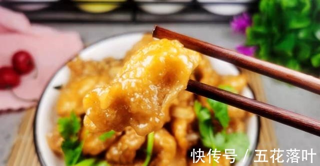 土豆淀粉|秋季,猪牛羊肉靠边站,最该多吃它,没骨头全是肉,不懂真可惜了!