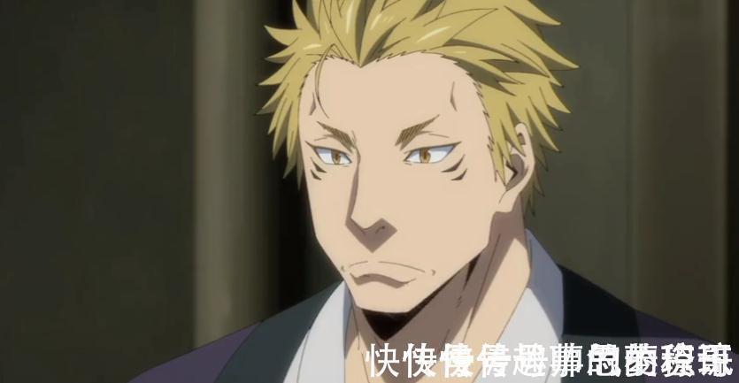 卡利翁|转生史莱姆48话,芙蕾和卡利翁退出魔王宝座,八星魔王时代开启