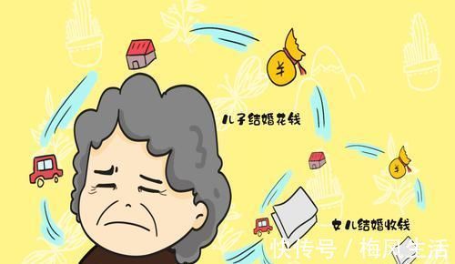 偏心|不管家中有几个子女,晚年留在身旁伺候的总是这个,父母别疼错人